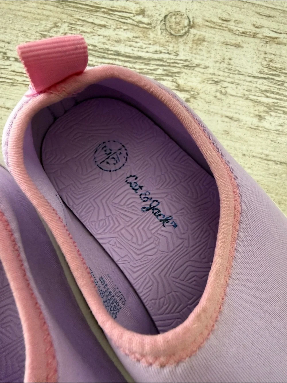 Cat & Jack lightweight slip